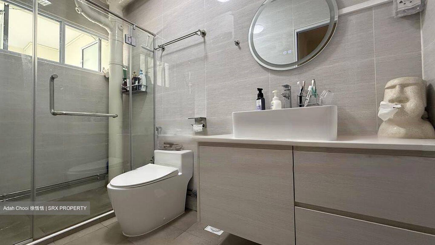 Blk 257 Kim Keat Avenue (Toa Payoh), HDB Executive #459430951